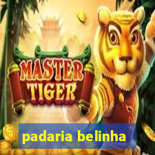 padaria belinha